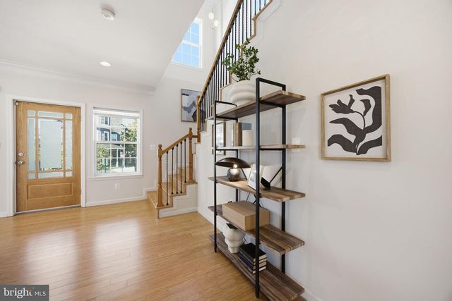 4327 8TH ST NW, Washington, DC 20011