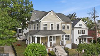 4327 8TH ST NW, Washington, DC 20011