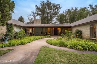 1020 W Conway Avenue, Las Cruces, NM 88005