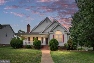 11400 WEXWOOD CT, Fredericksburg, VA 22407
