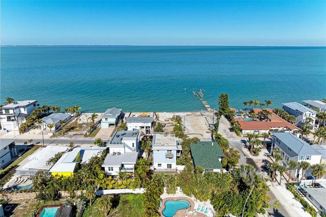 872 NORTH SHORE DRIVE, Anna Maria, FL 34216