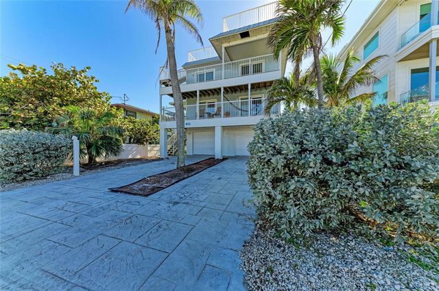 872 NORTH SHORE DRIVE, Anna Maria, FL 34216