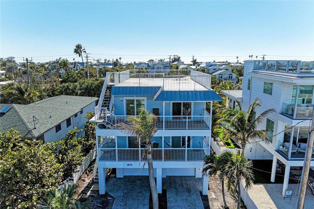 Image 55 of property listing at 872 NORTH SHORE DRIVE, Anna Maria, FL 34216