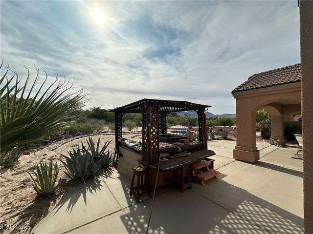 1210 Country Club, Laughlin, NV 89029