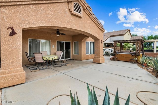 1210 Country Club, Laughlin, NV 89029