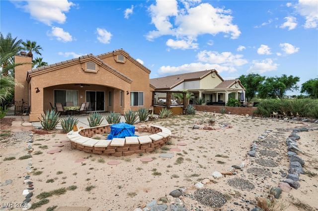 1210 Country Club, Laughlin, NV 89029