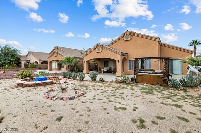 1210 Country Club, Laughlin, NV 89029