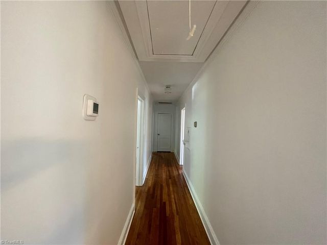 305 Laurel Hill Drive, Burlington, NC 27215