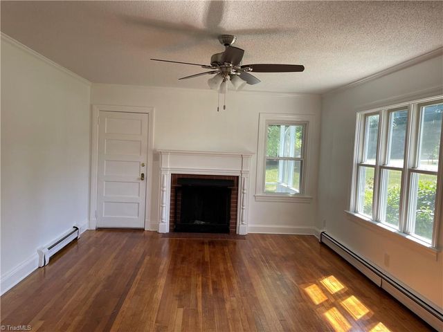 305 Laurel Hill Drive, Burlington, NC 27215