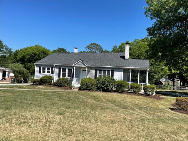 305 Laurel Hill Drive, Burlington, NC 27215