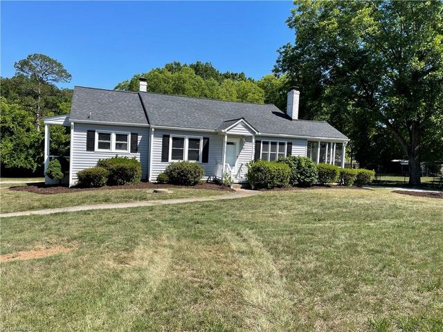 305 Laurel Hill Drive, Burlington, NC 27215