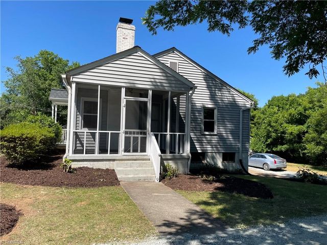 305 Laurel Hill Drive, Burlington, NC 27215