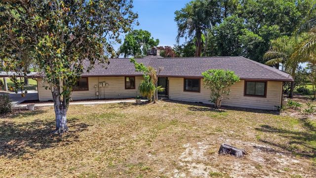 410 S RAMONA AVENUE, Lake Alfred, FL 33850
