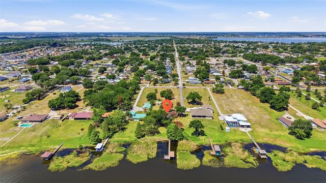 410 S RAMONA AVENUE, Lake Alfred, FL 33850