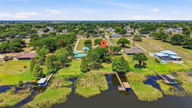 410 S RAMONA AVENUE, Lake Alfred, FL 33850