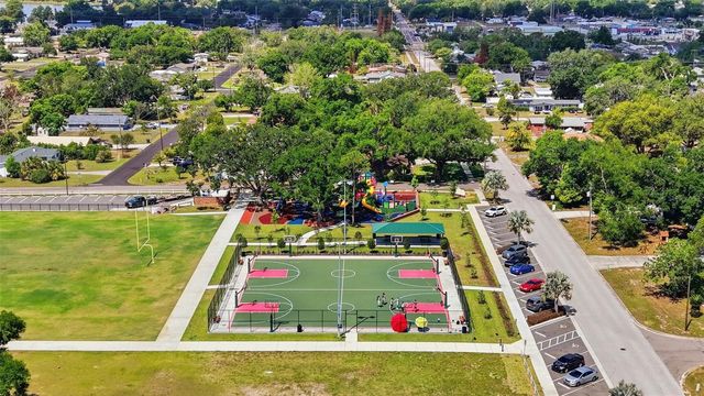 410 S RAMONA AVENUE, Lake Alfred, FL 33850