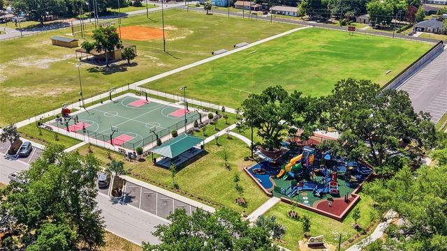 410 S RAMONA AVENUE, Lake Alfred, FL 33850