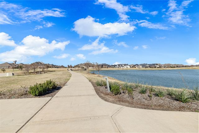 1544 Vermillion Drive, Prosper, TX 75078
