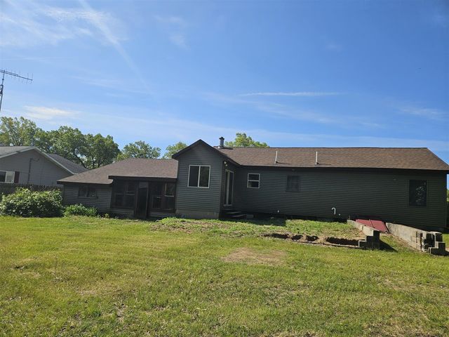 1090 Holton Whitehall Road, Whitehall, MI 49461