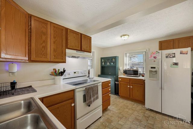 938 N F Street, Hamilton, OH 45013