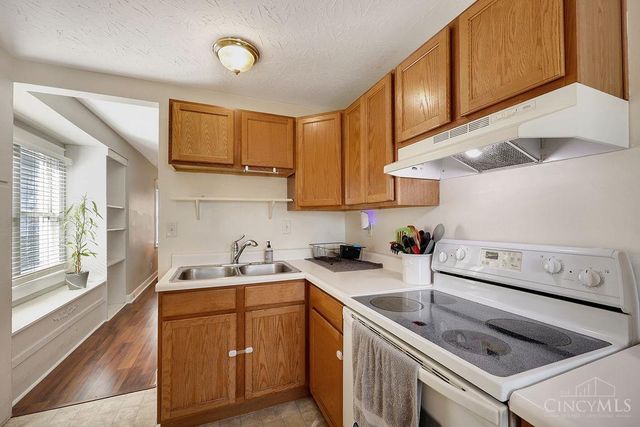 938 N F Street, Hamilton, OH 45013