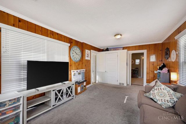 938 N F Street, Hamilton, OH 45013