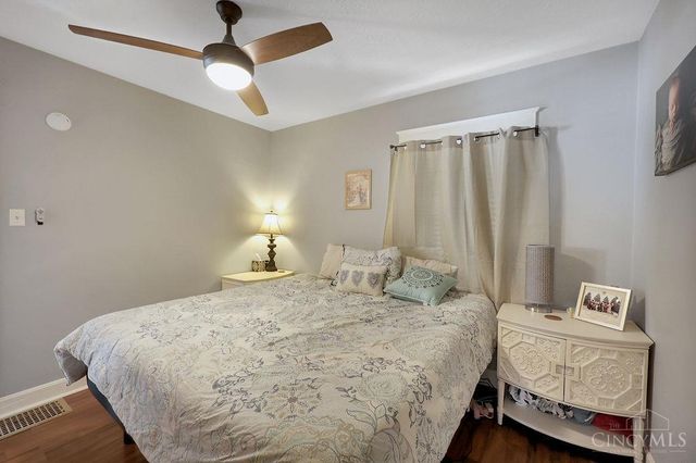 938 N F Street, Hamilton, OH 45013