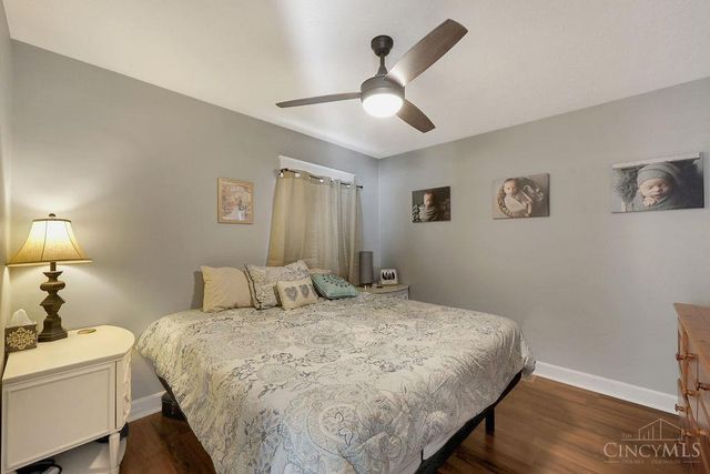 938 N F Street, Hamilton, OH 45013