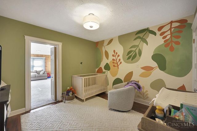 938 N F Street, Hamilton, OH 45013