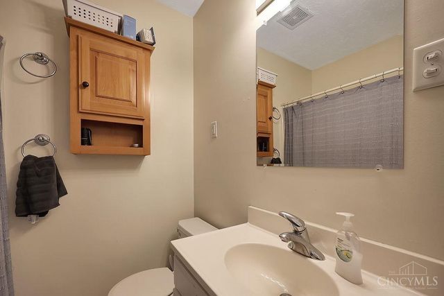 938 N F Street, Hamilton, OH 45013