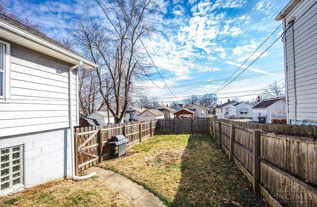 938 N F Street, Hamilton, OH 45013