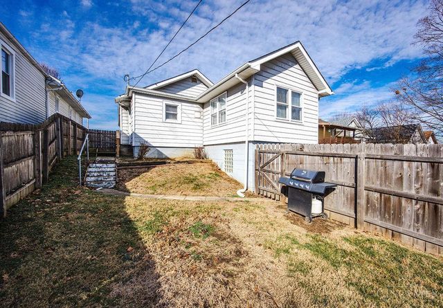 938 N F Street, Hamilton, OH 45013