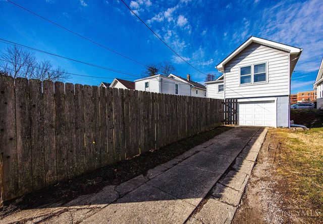 938 N F Street, Hamilton, OH 45013