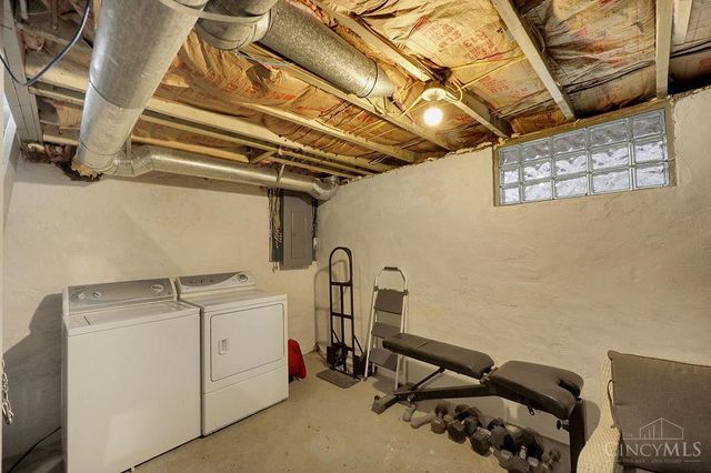 938 N F Street, Hamilton, OH 45013