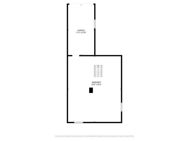 938 N F Street, Hamilton, OH 45013