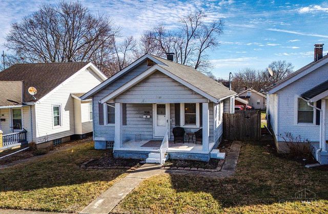 938 N F Street, Hamilton, OH 45013