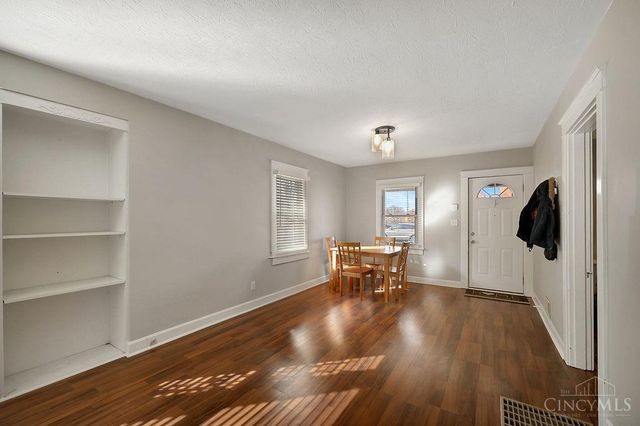 938 N F Street, Hamilton, OH 45013