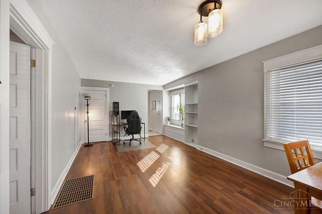 938 N F Street, Hamilton, OH 45013