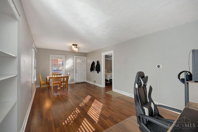 938 N F Street, Hamilton, OH 45013