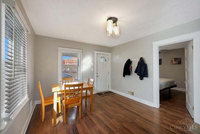 938 N F Street, Hamilton, OH 45013