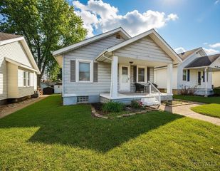 938 N F Street, Hamilton, OH 45013