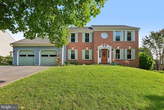 1103 SLEIGHILL CT, Mt. Airy, MD 21771