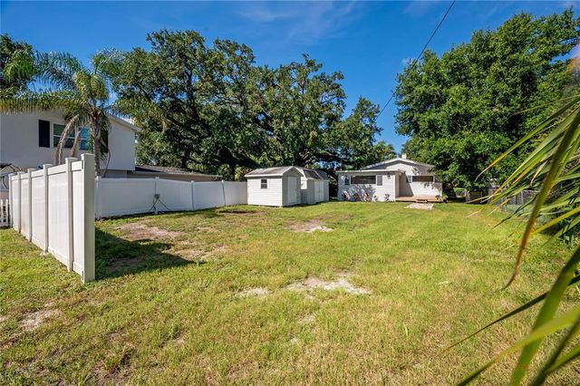 6010 N TAMPA STREET, Tampa, FL 33604