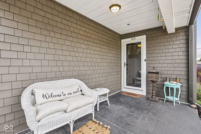 515 N West Street, Tipton, IN 46072