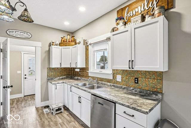 515 N West Street, Tipton, IN 46072