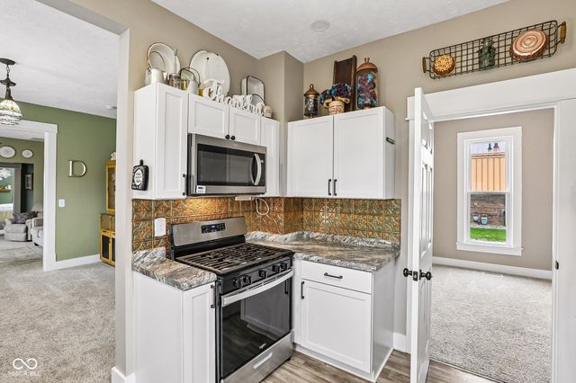 515 N West Street, Tipton, IN 46072