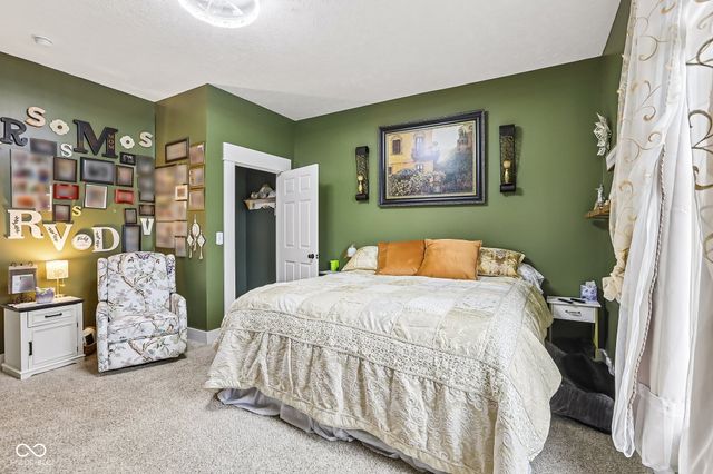 515 N West Street, Tipton, IN 46072