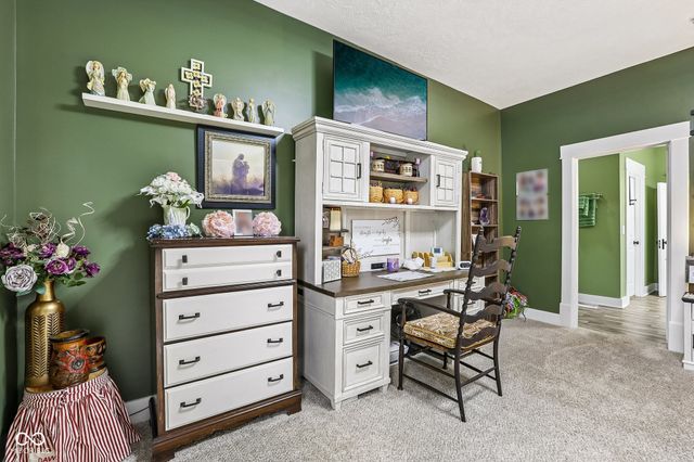 515 N West Street, Tipton, IN 46072