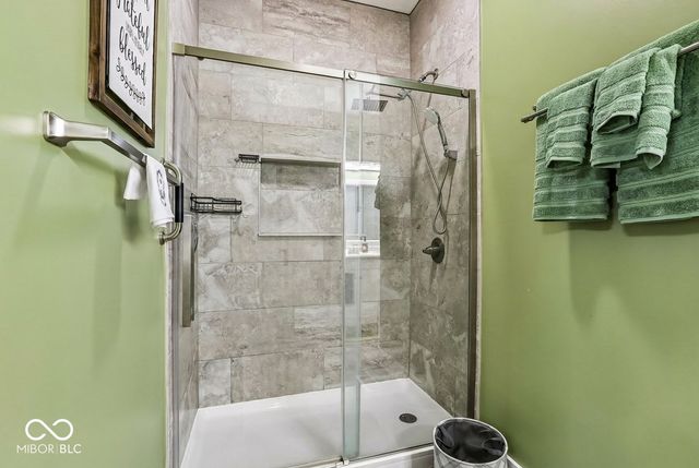 515 N West Street, Tipton, IN 46072