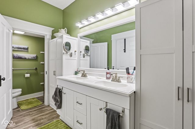 515 N West Street, Tipton, IN 46072